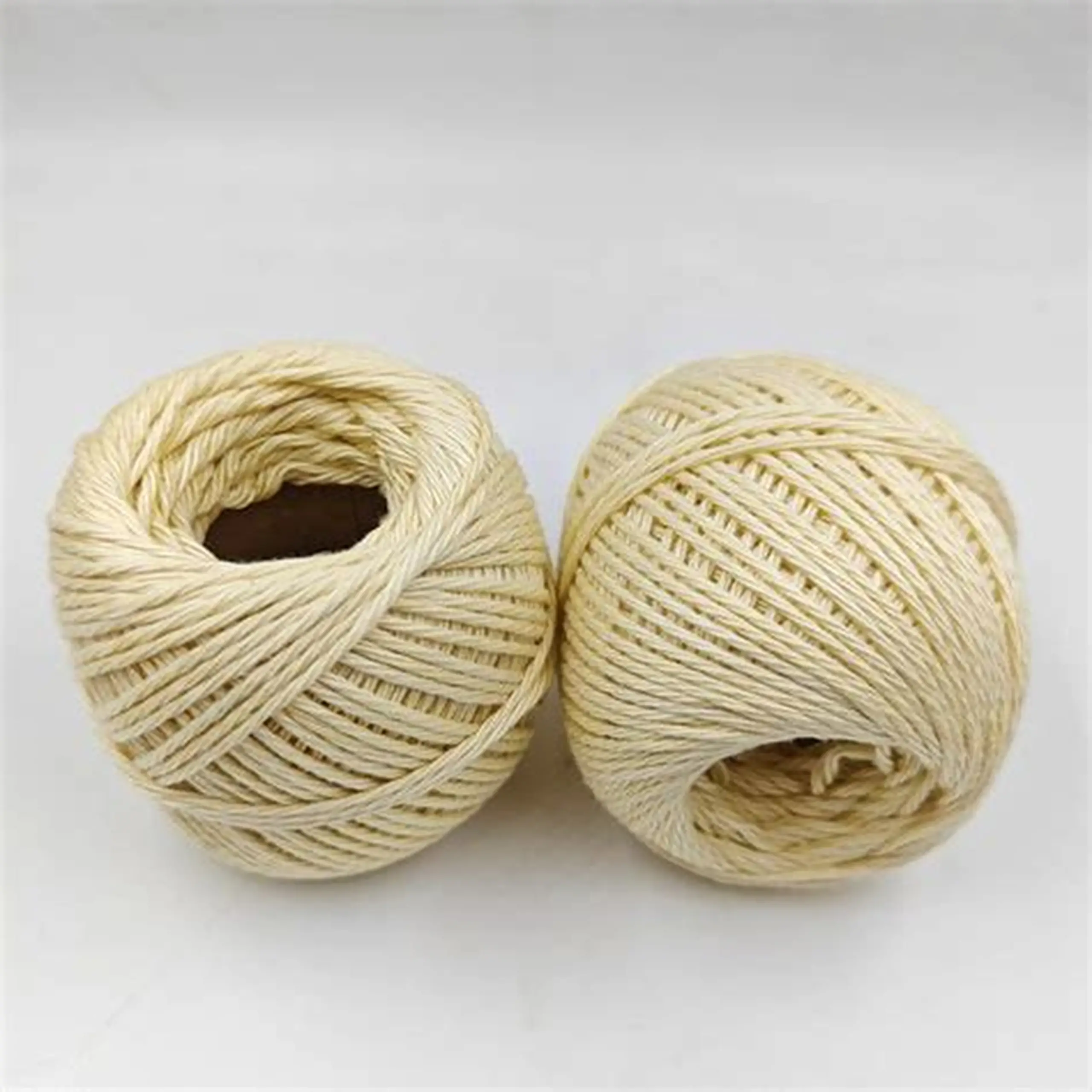 PITA DE AMARRE 100 GRS CREMA